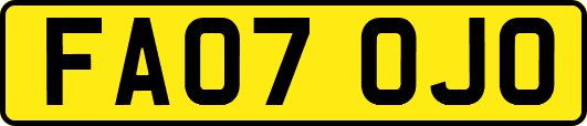 FA07OJO