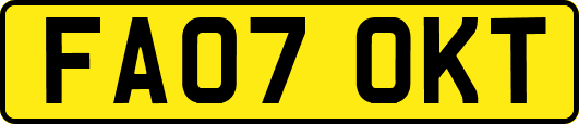 FA07OKT