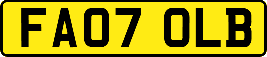 FA07OLB