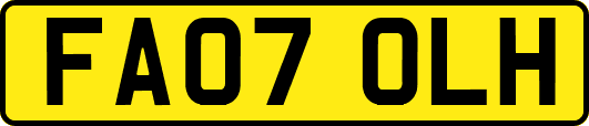 FA07OLH