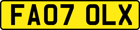 FA07OLX