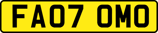 FA07OMO