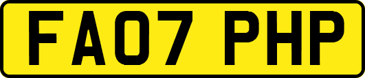 FA07PHP