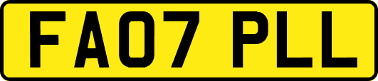 FA07PLL
