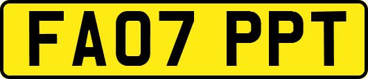 FA07PPT