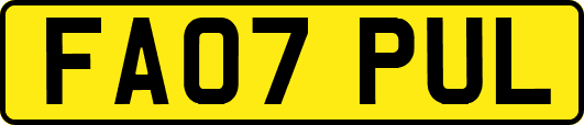 FA07PUL
