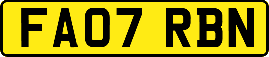 FA07RBN