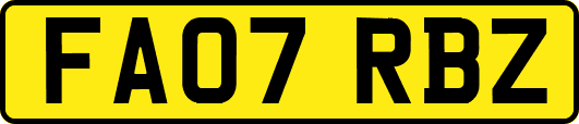 FA07RBZ