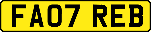 FA07REB