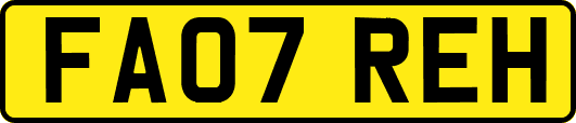 FA07REH