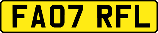 FA07RFL