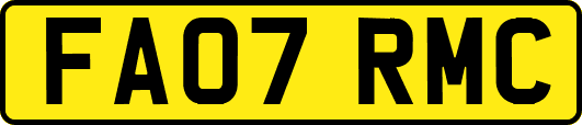 FA07RMC