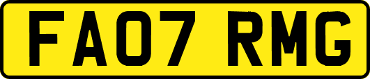 FA07RMG