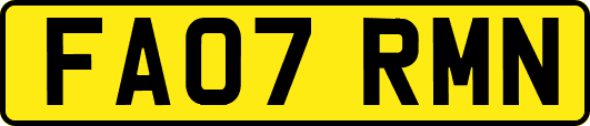 FA07RMN