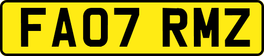 FA07RMZ