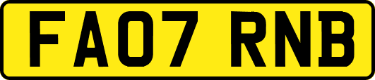 FA07RNB