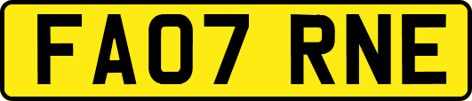 FA07RNE
