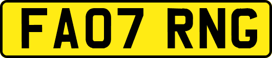FA07RNG