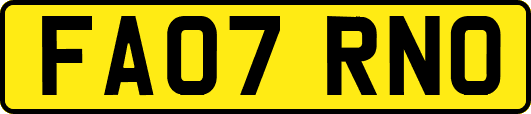 FA07RNO