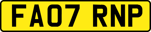 FA07RNP