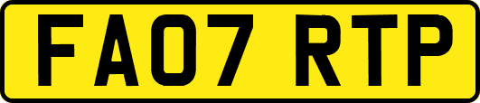 FA07RTP