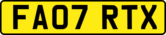 FA07RTX