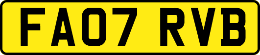 FA07RVB