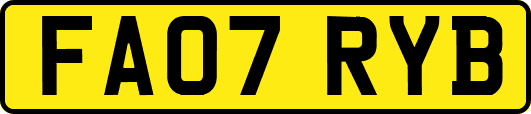 FA07RYB
