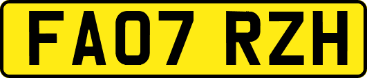 FA07RZH