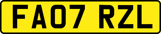 FA07RZL