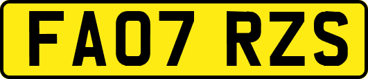 FA07RZS
