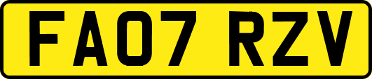 FA07RZV
