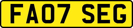 FA07SEG
