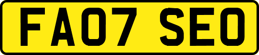 FA07SEO