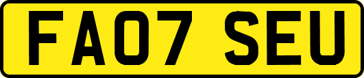 FA07SEU