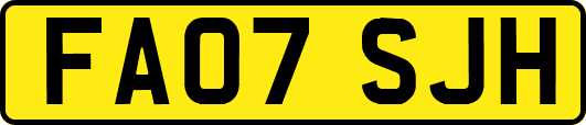 FA07SJH