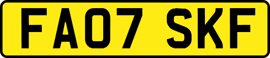 FA07SKF