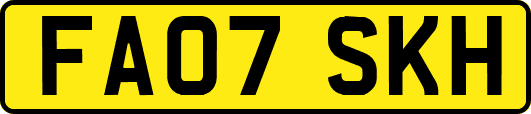 FA07SKH