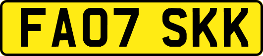 FA07SKK