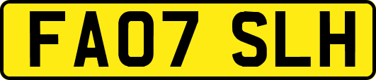 FA07SLH