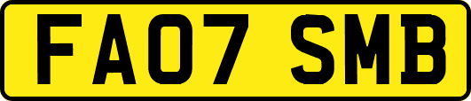 FA07SMB