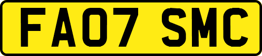 FA07SMC