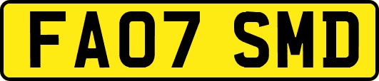 FA07SMD