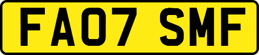 FA07SMF