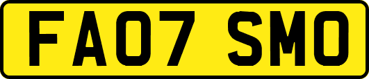 FA07SMO