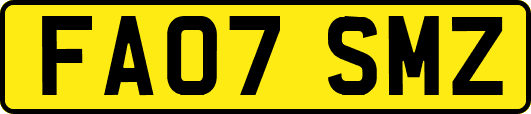 FA07SMZ