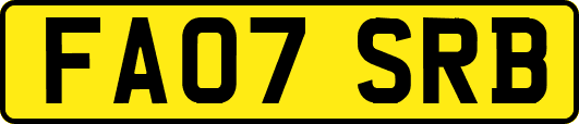 FA07SRB
