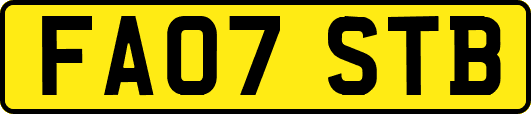 FA07STB