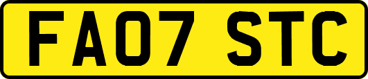FA07STC