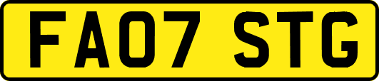 FA07STG